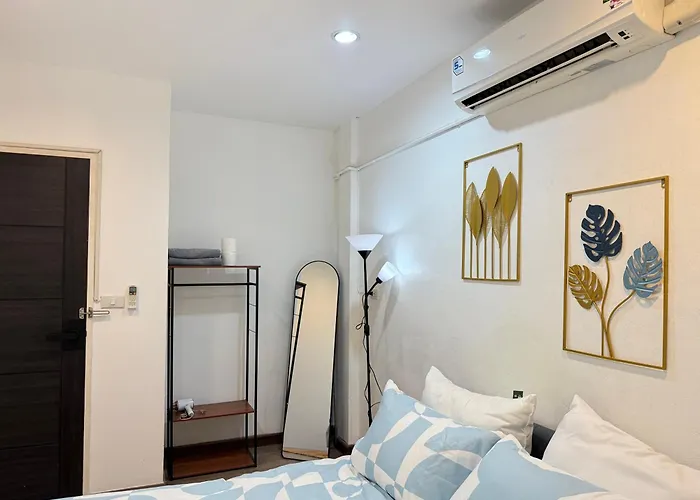 Hostel Terlyn & Cafe Bangkok